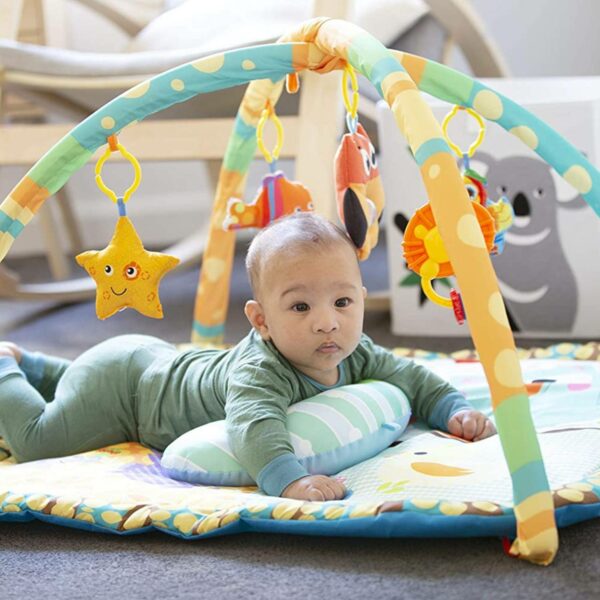 buy activity gym mat for babies