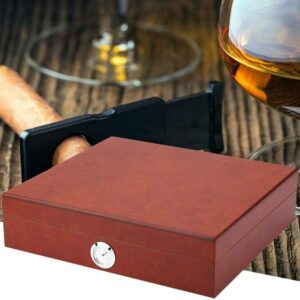buy humidor case cigar box